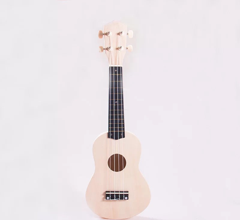 DIY Ukulele Kit Brehn