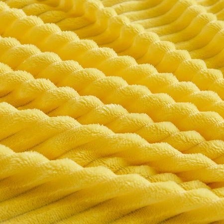 Verdickte Corduroy Samt Bettwäsche Set