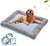 Kühlung Pad Bett mit Eis Seide Material | Brehn