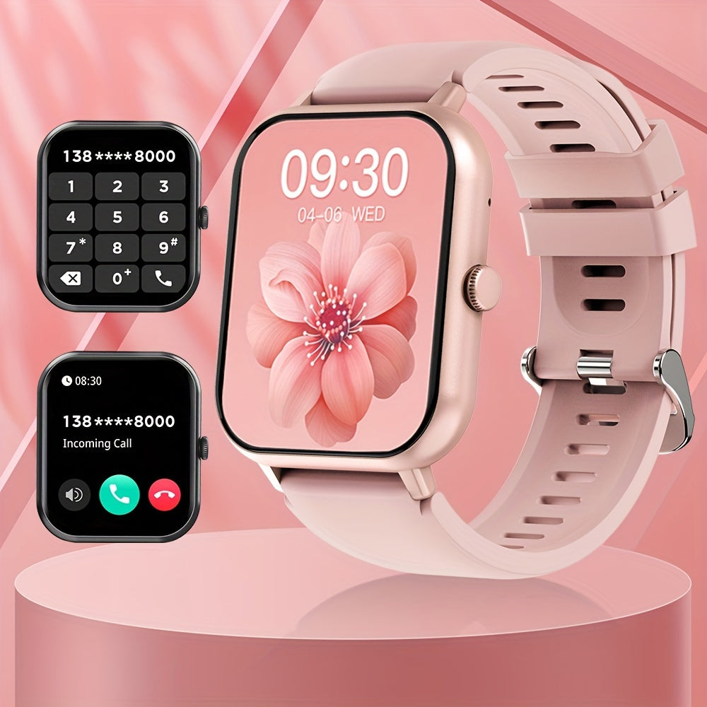 Smartwatch 4,65 cm Touchscreen | Brehn