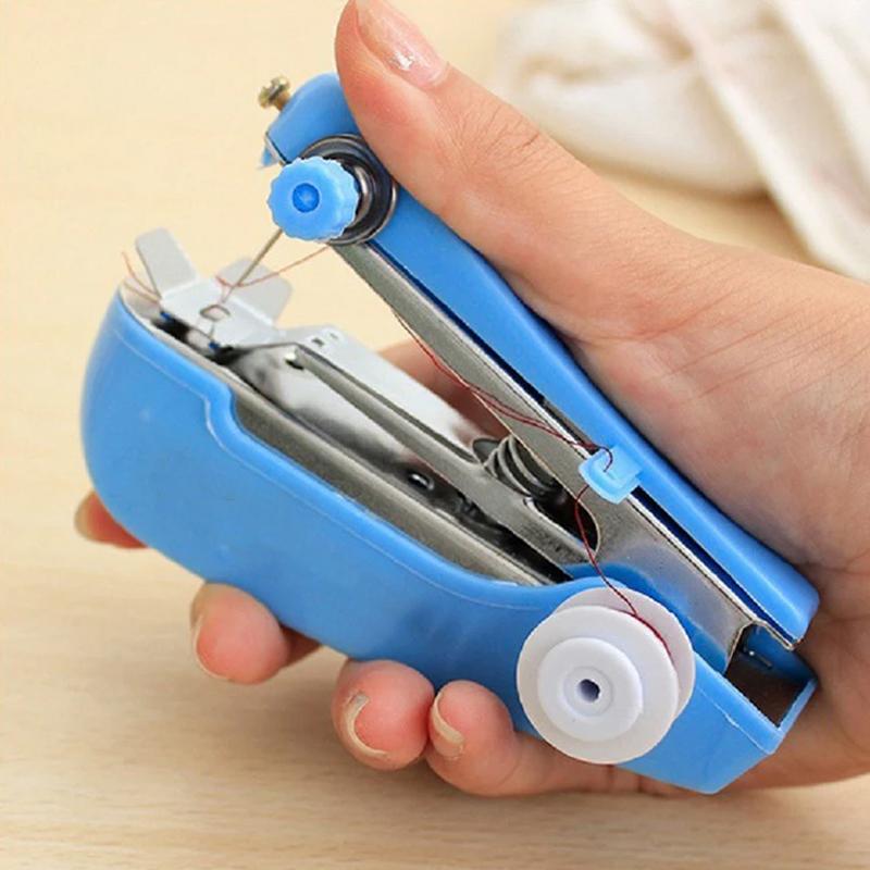 Brehn | ThumbSew – Kleidung schnell reparieren, jederzeit und überall