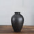 Keramische geometrische moderne Vase | Brehn