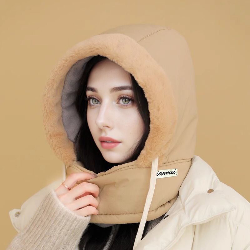 Brehn | FrostGuard – Überlegene Wärme und Windschutz für Outdoor-Winteraktivitäten