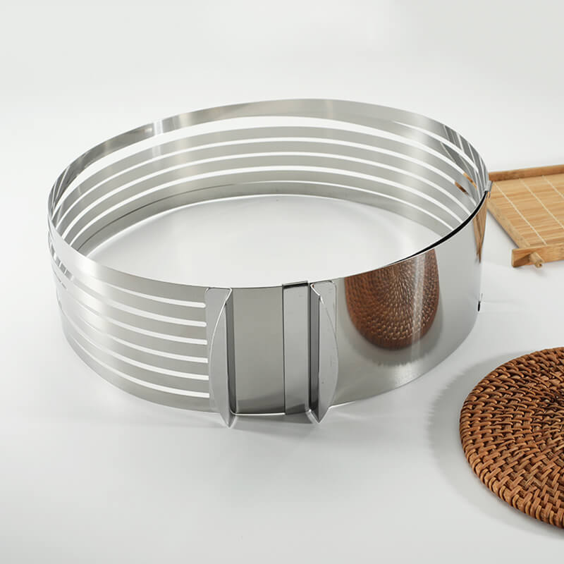 SliceCraft — Perfekte Kuchenschichten, die jeden bewundern lassen | Brehn