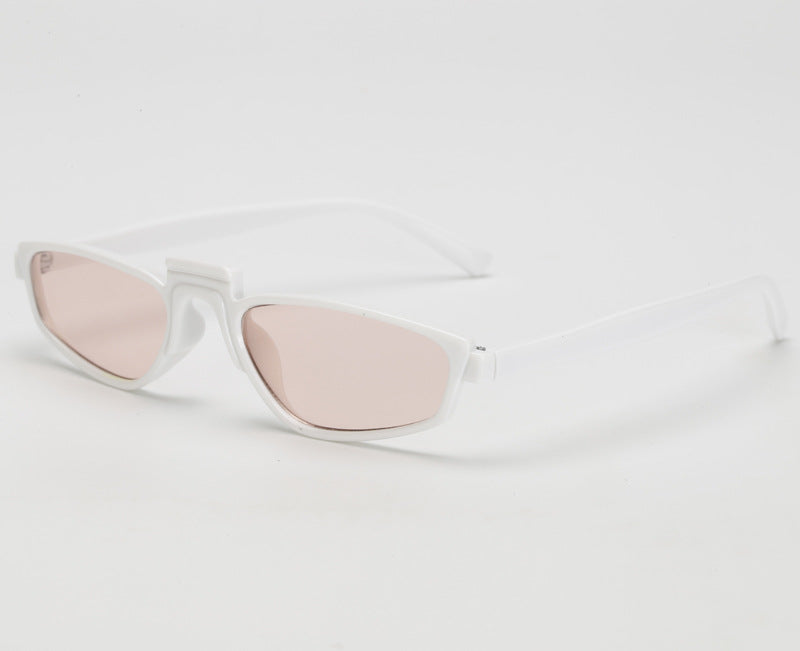 Damen modische Slim-Fit Sonnenbrille mit innovativem Komfortdesign Brehn