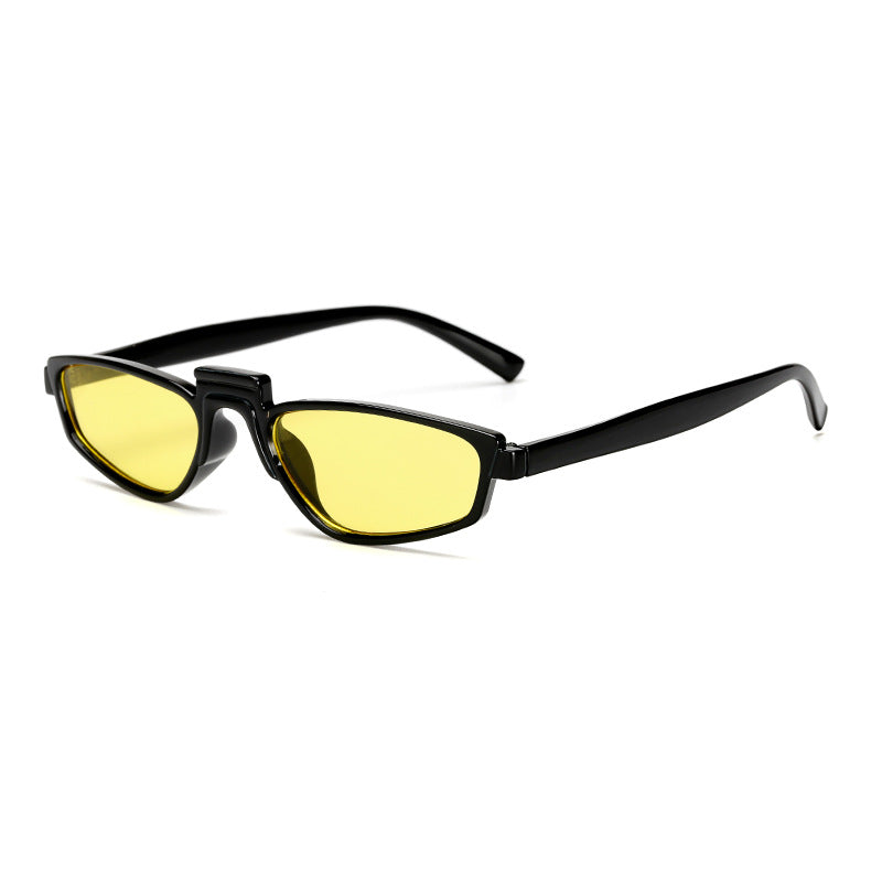 Damen modische Slim-Fit Sonnenbrille mit innovativem Komfortdesign Brehn