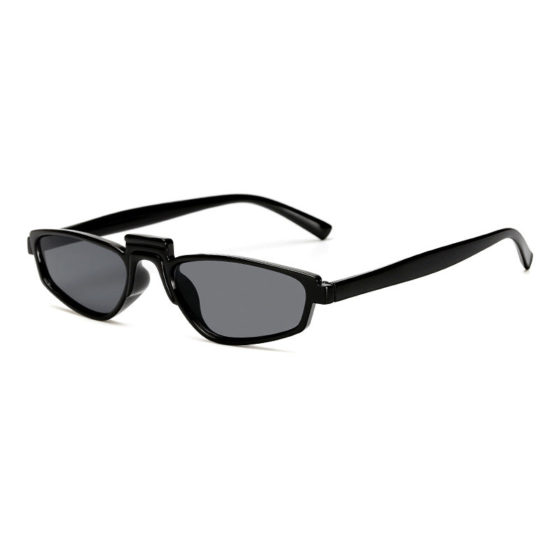 Damen modische Slim-Fit Sonnenbrille mit innovativem Komfortdesign Brehn