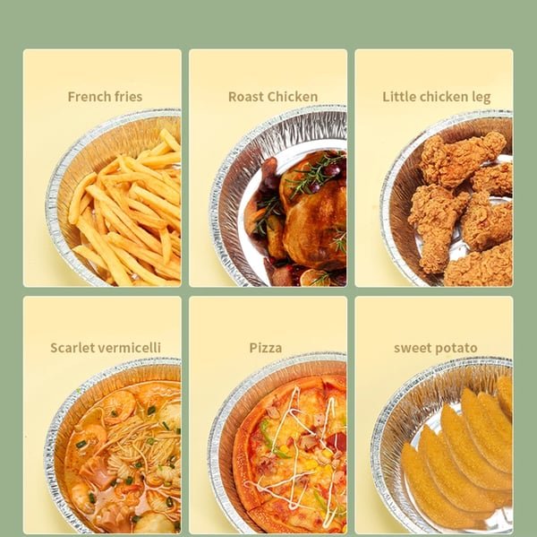 CleanFry Shield — Endlich kochen ohne Chaos und stundenlanges Schrubben! | Brehn
