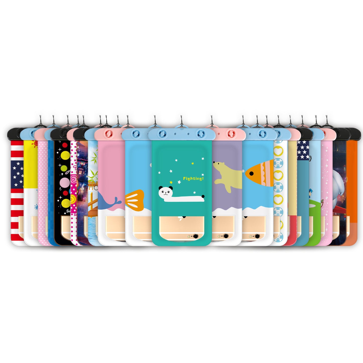 Handytasche Brehn