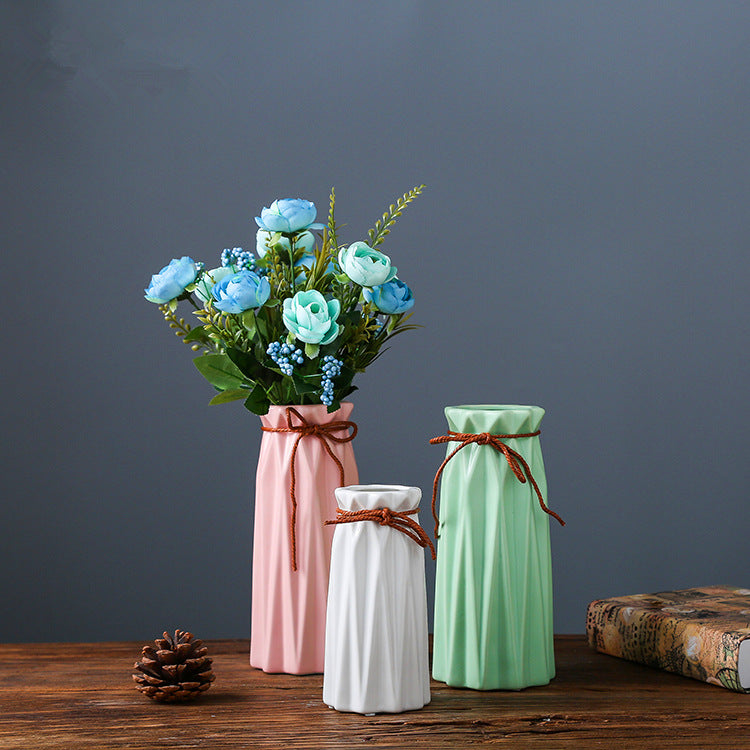 Stilvolle Blumenvase Brehn