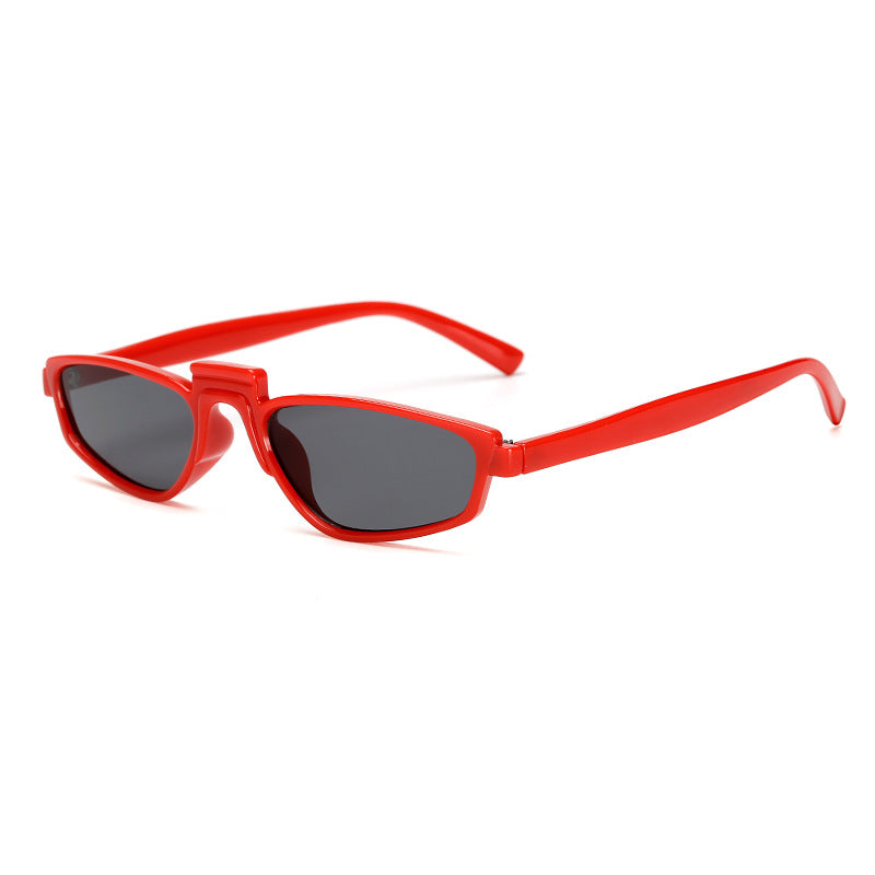 Damen modische Slim-Fit Sonnenbrille mit innovativem Komfortdesign Brehn