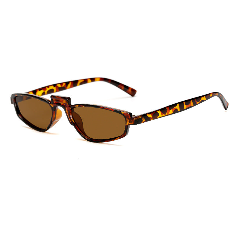Damen modische Slim-Fit Sonnenbrille mit innovativem Komfortdesign Brehn