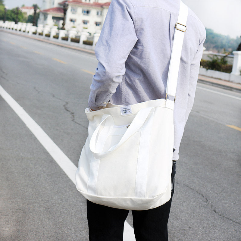 Haltbarer Mehrfach-Taschen Utility Tote Brehn