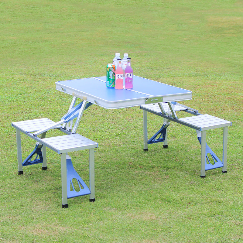 Faltbares Picknick-Tischset Brehn