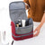Multi-Fach-Reise-Organizer Brehn