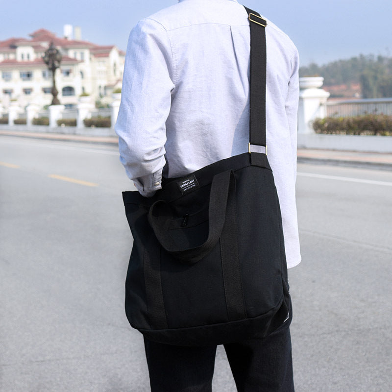 Haltbarer Mehrfach-Taschen Utility Tote Brehn
