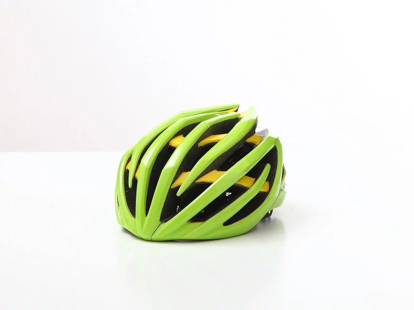 Aerodynamischer Fahrradhelm Brehn