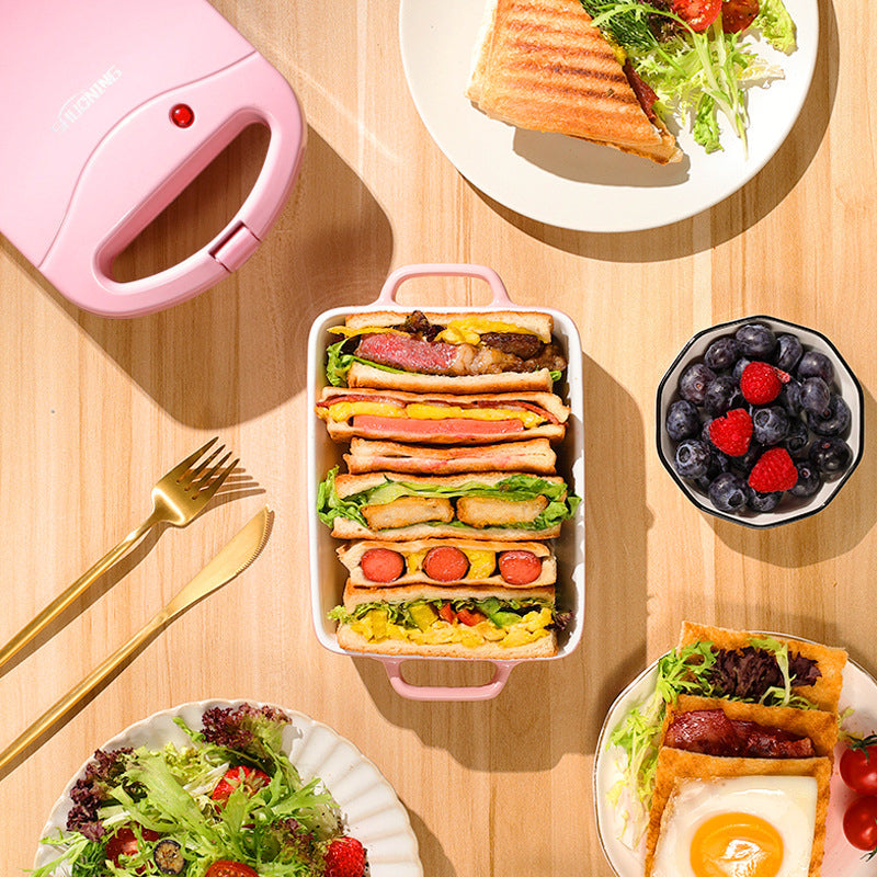 VIvolux | Multifunktionaler Chef Special Toast Maker