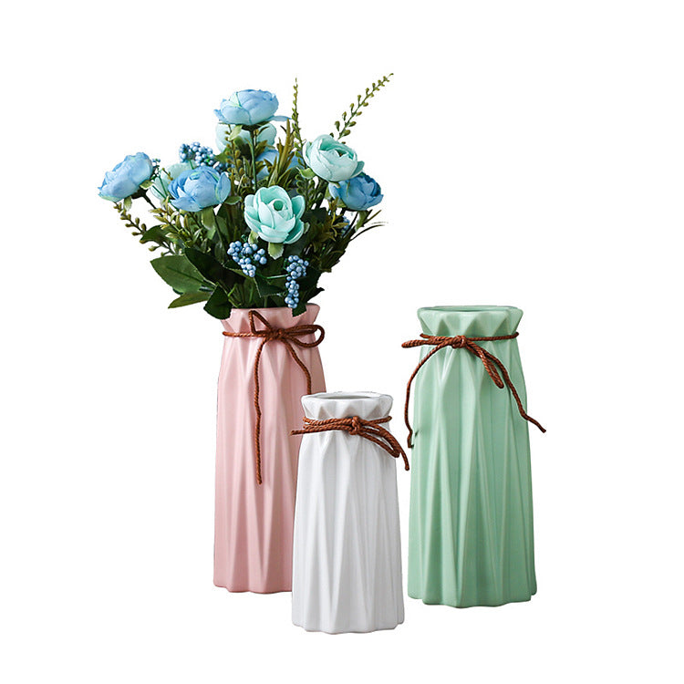Stilvolle Blumenvase Brehn