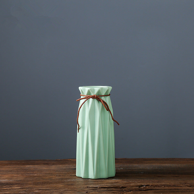 Stilvolle Blumenvase Brehn