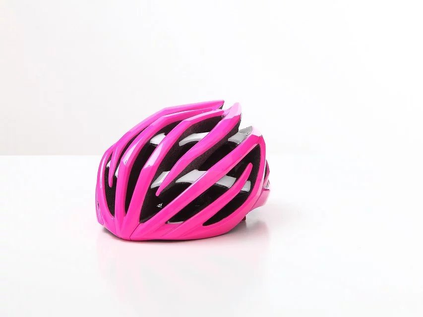 Aerodynamischer Fahrradhelm Brehn