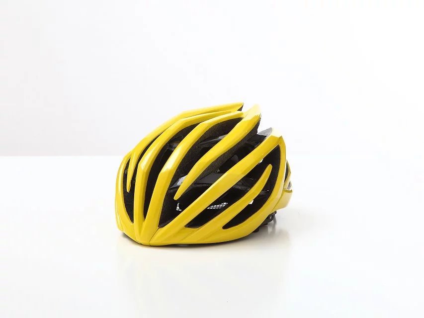 Aerodynamischer Fahrradhelm Brehn