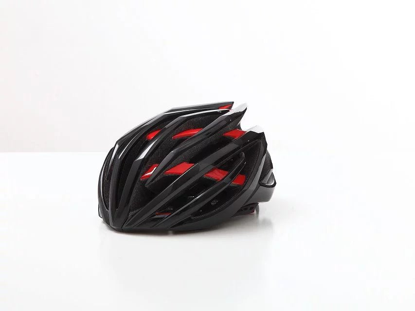 Aerodynamischer Fahrradhelm Brehn