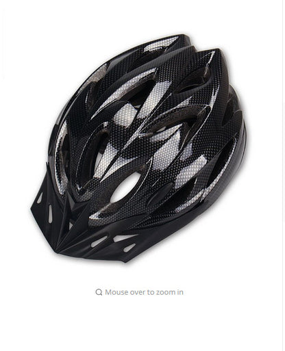 Fahrradhelm Brehn