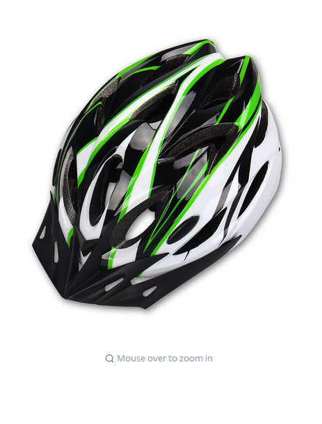 Fahrradhelm Brehn