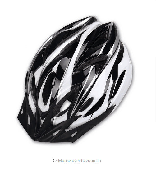 Fahrradhelm Brehn