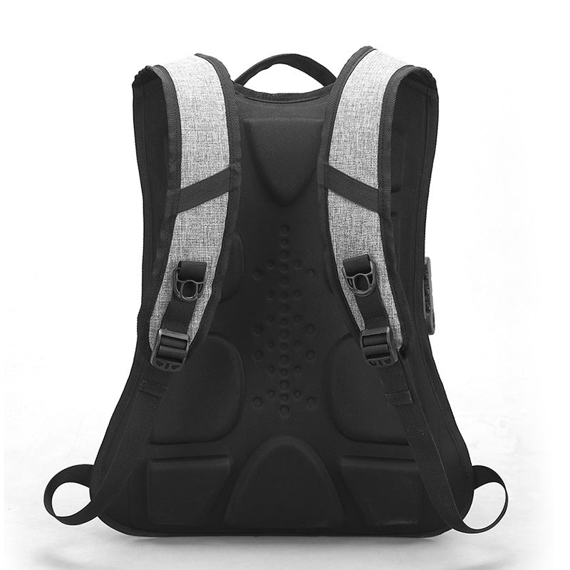 WoMulti-Functional Outdoor Rucksack Brehn