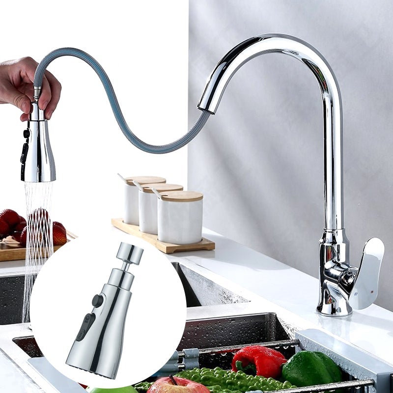 Druckluft Universal Wasserhahn Düse | Brehn