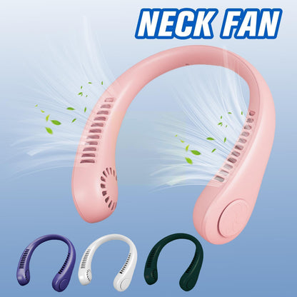 Kopfmontierter blattloser Ventilator | Brehn