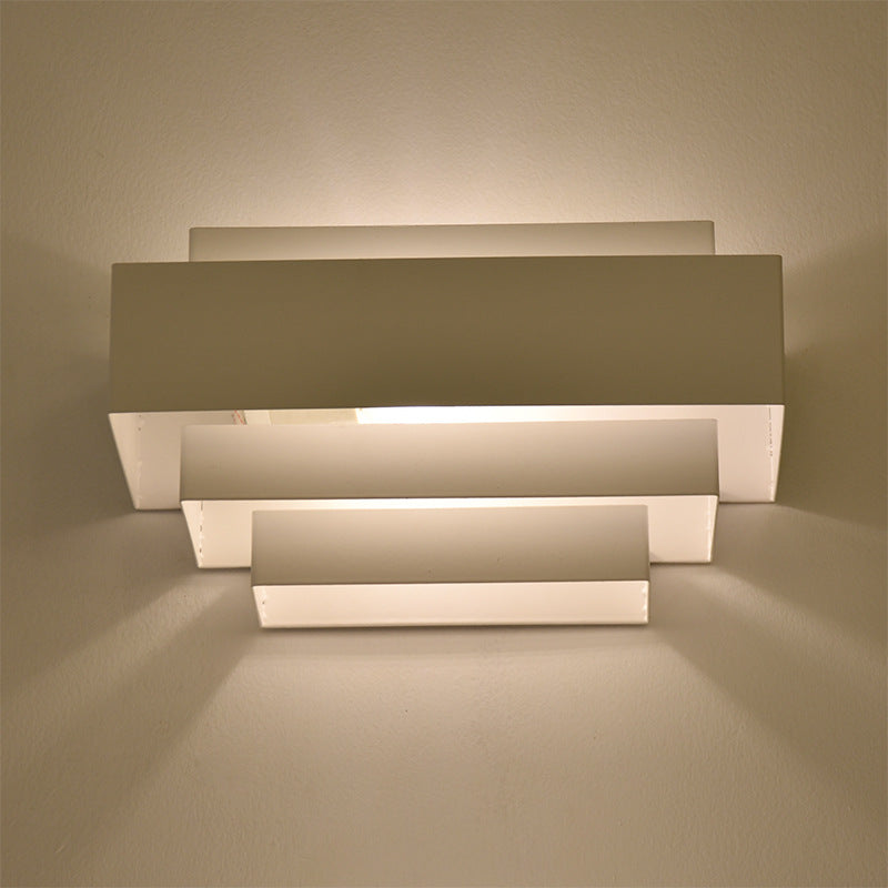 Moderne Künstlerische Wandleuchte