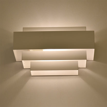 Moderne Künstlerische Wandleuchte