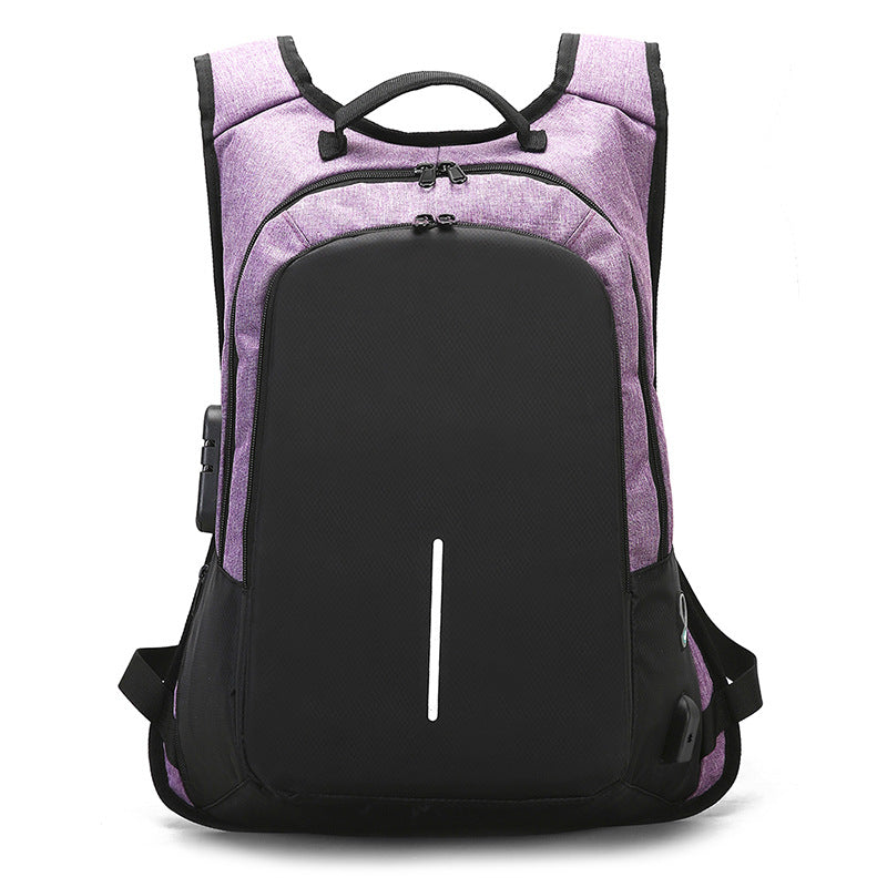 WoMulti-Functional Outdoor Rucksack Brehn