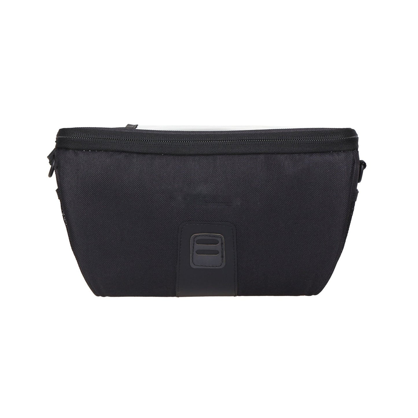 kompakte Fahrrad-Oberrohr-Storage-Tasche mit gepolstertem Handyfach und wasserdichtem Stoff Brehn