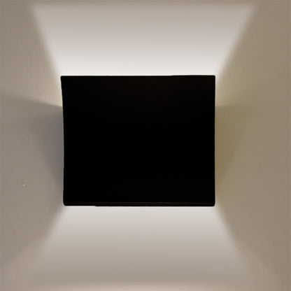 Moderne Künstlerische Wandleuchte