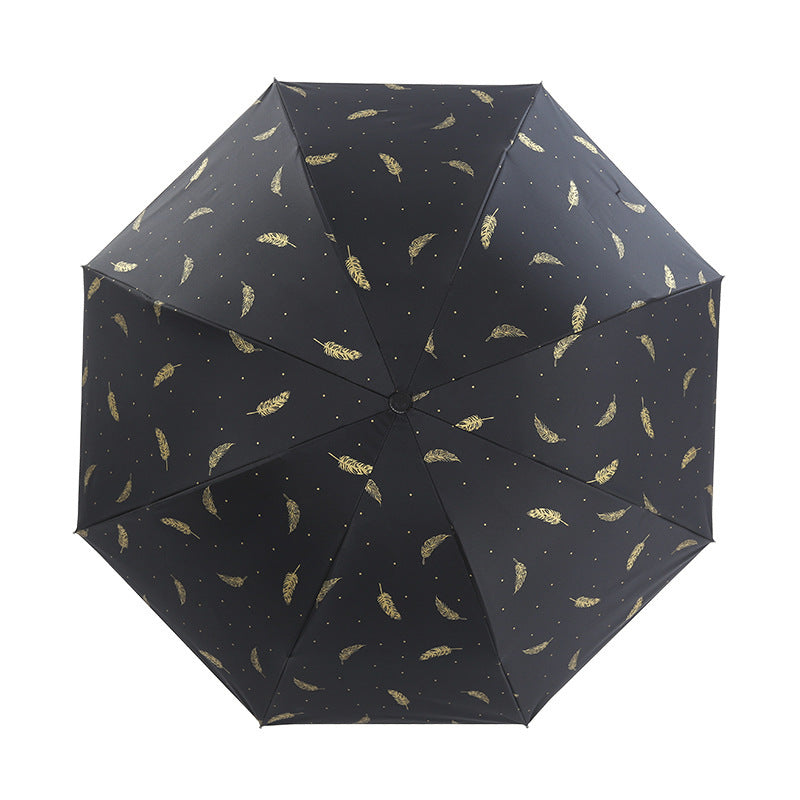 Damen Regenschirm Brehn
