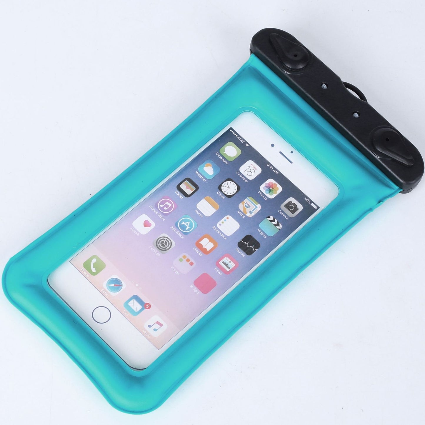 Wasserdichte Smartphone-Hülle Brehn