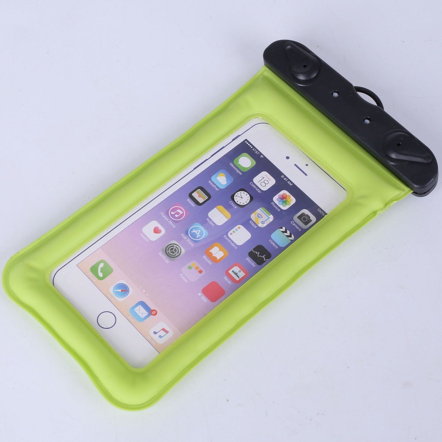 Wasserdichte Smartphone-Hülle Brehn