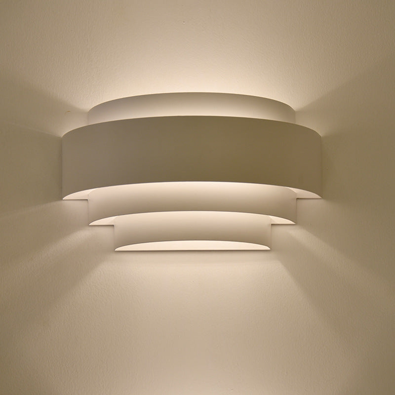 Moderne Künstlerische Wandleuchte