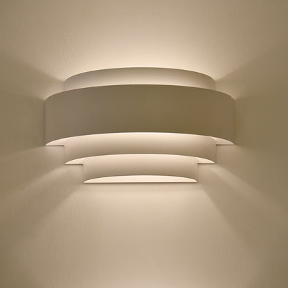 Moderne Künstlerische Wandleuchte