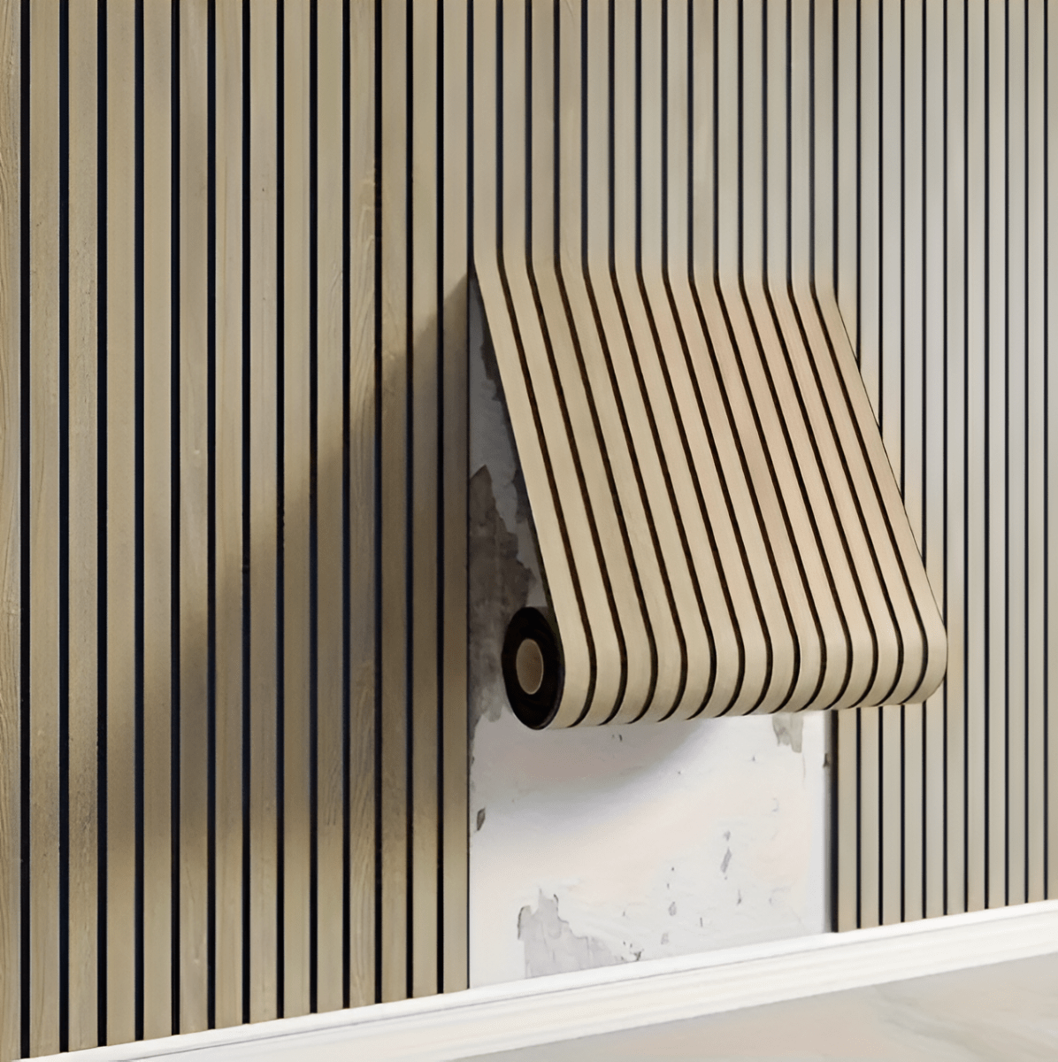 WallVibe — Verleihe deinem Zuhause sofort Stil und pure Wohnfreude ganz ohne Aufwand! | Brehn