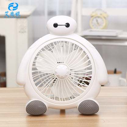 Damen Tragbarer Mini Ventilator Brehn