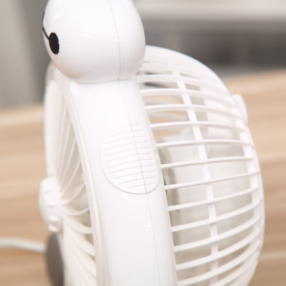 Damen Tragbarer Mini Ventilator Brehn