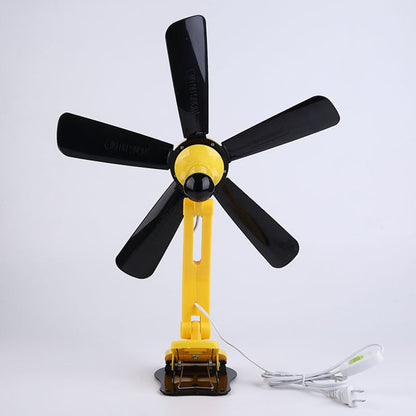 Unisex Tischventilator Brehn