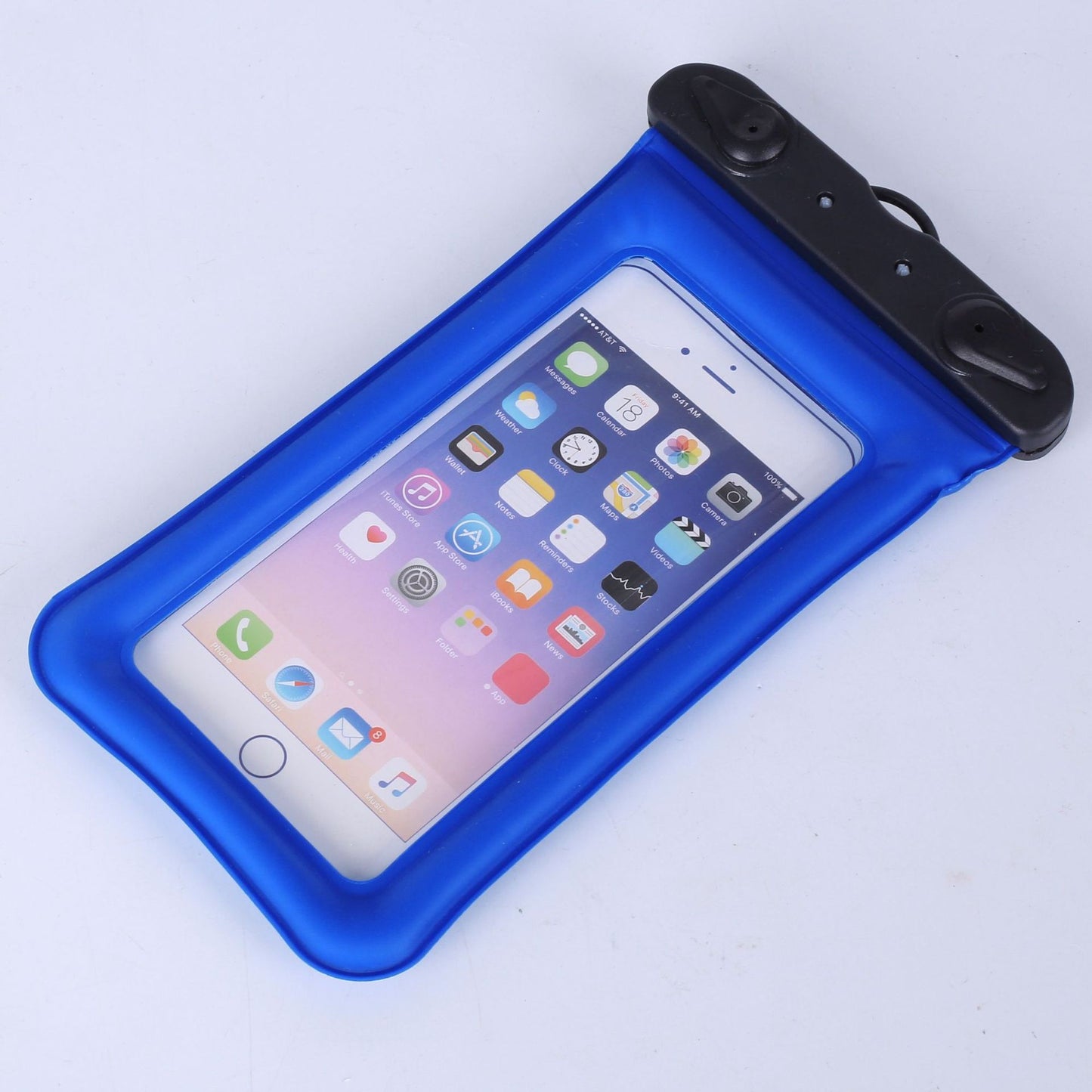 Wasserdichte Smartphone-Hülle Brehn