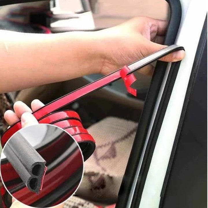 Türdichtungsstreifen für Autos | Brehn