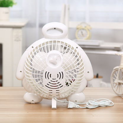 Damen Tragbarer Mini Ventilator Brehn